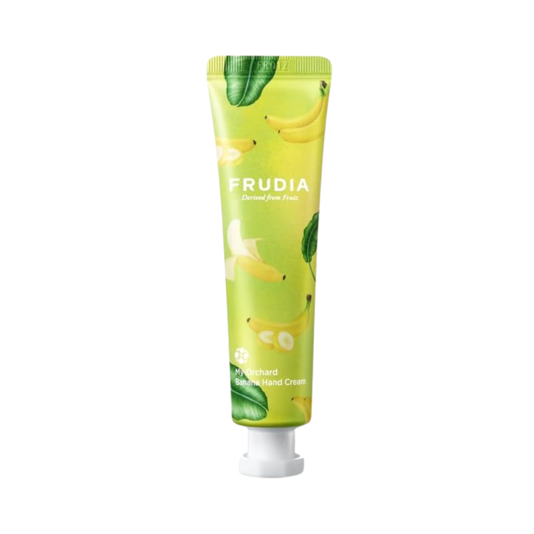 Frudia - My Orchard Banana Hand Cream