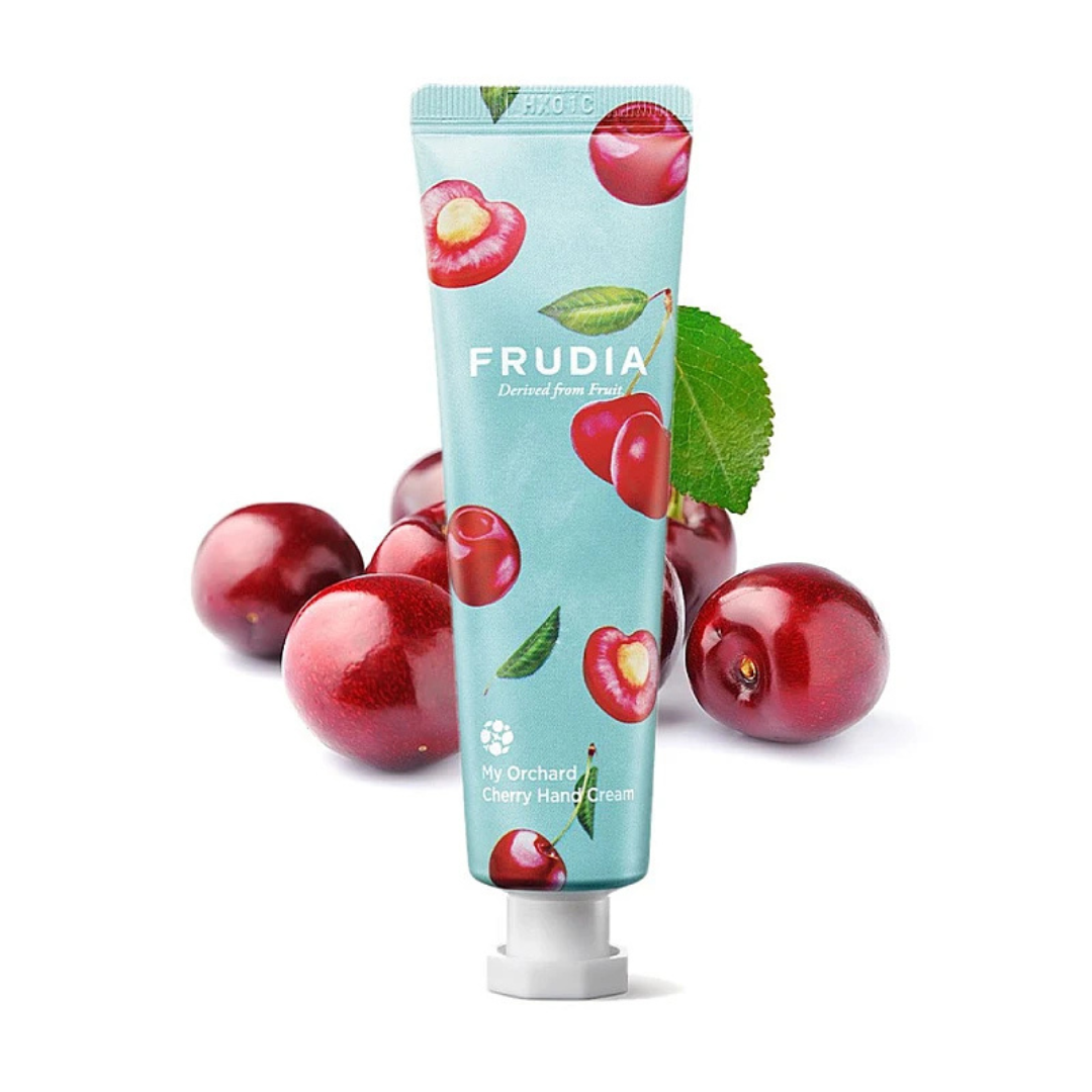 Frudia - My Orchard Cherry Hand Cream