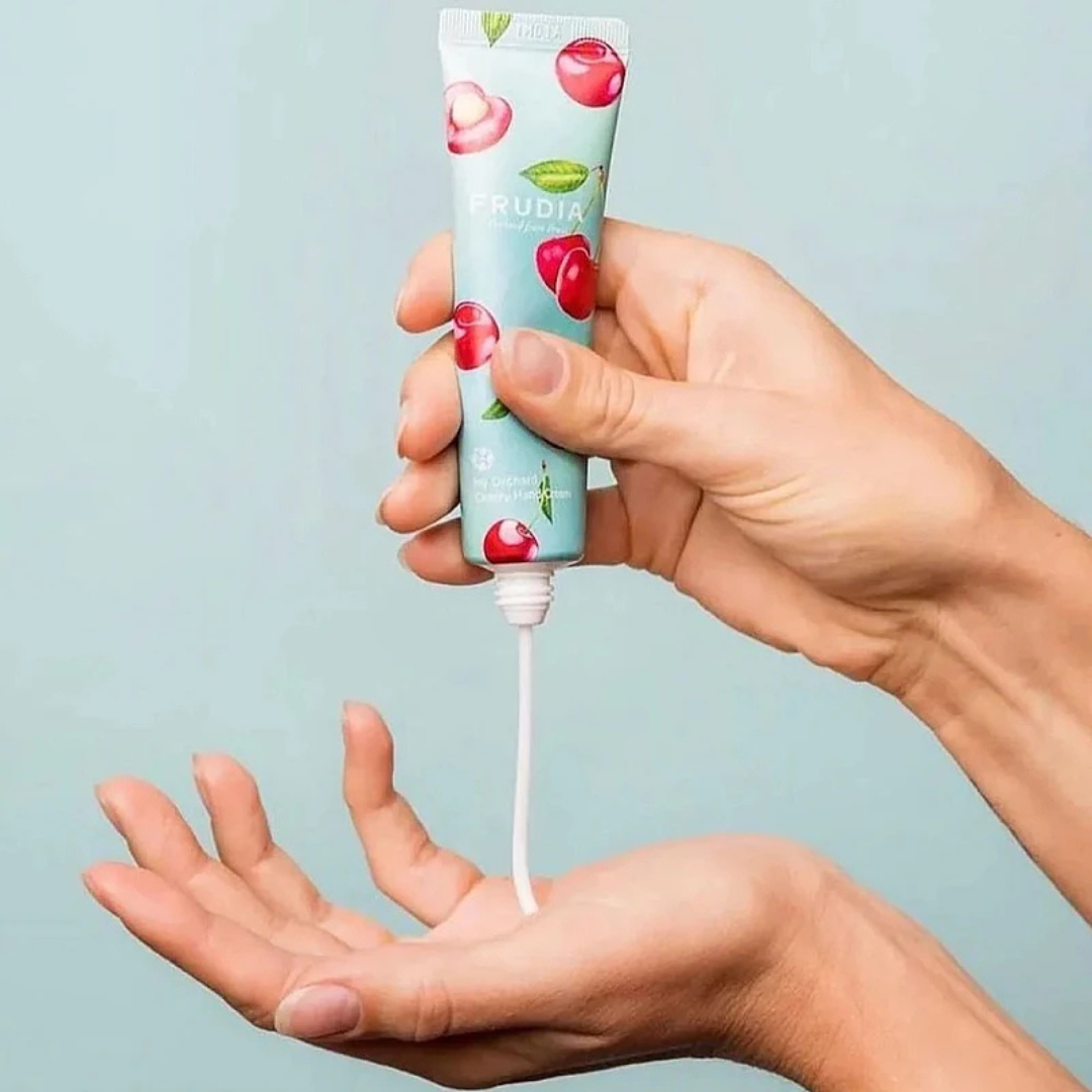 Frudia - My Orchard Cherry Hand Cream