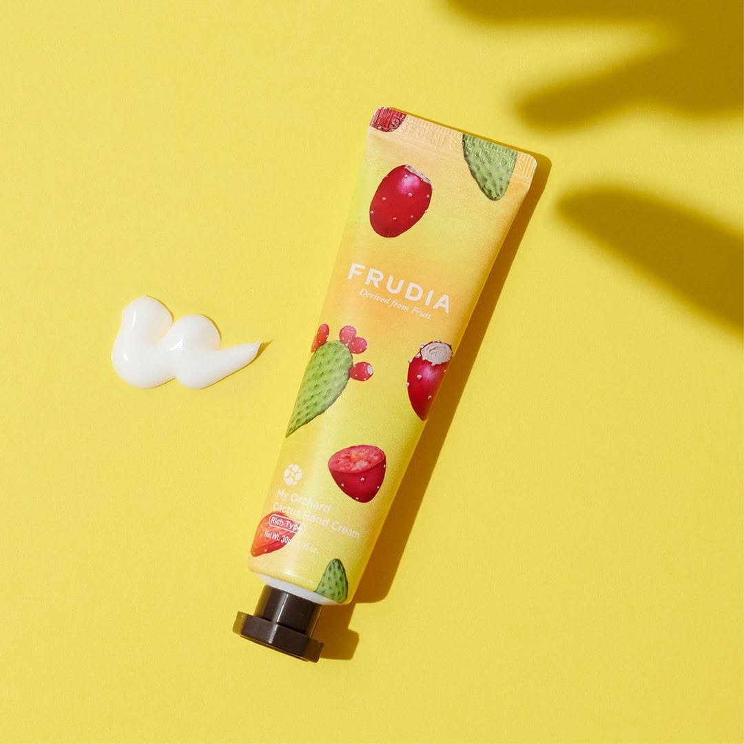 Frudia - My Orchard Cactus Hand Cream
