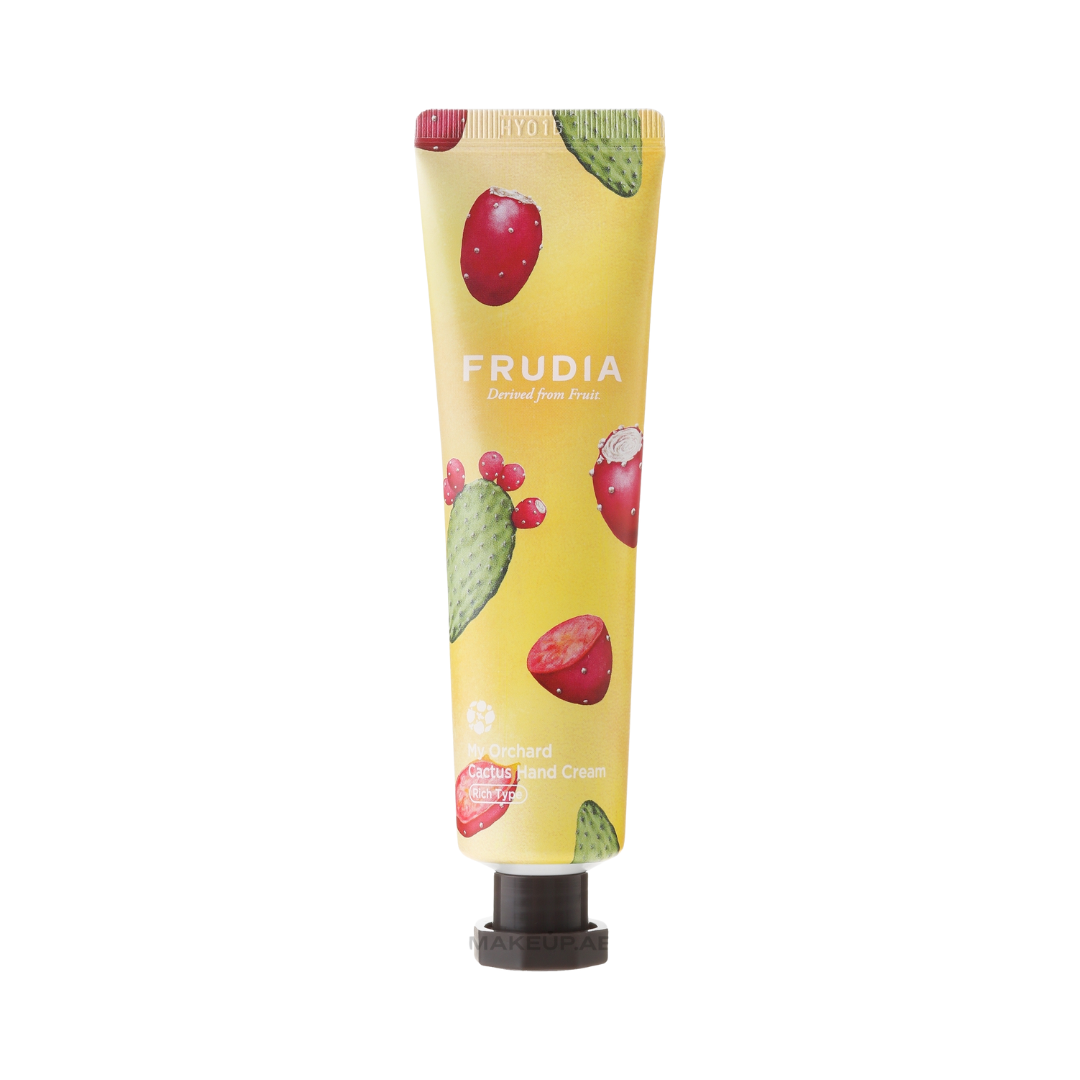 Frudia - My Orchard Cactus Hand Cream