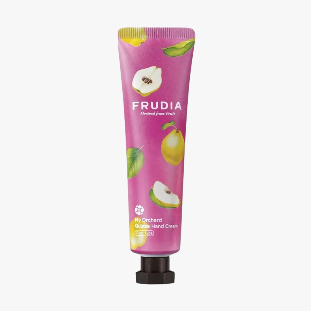 Frudia - My Orchard Quince Hand Cream