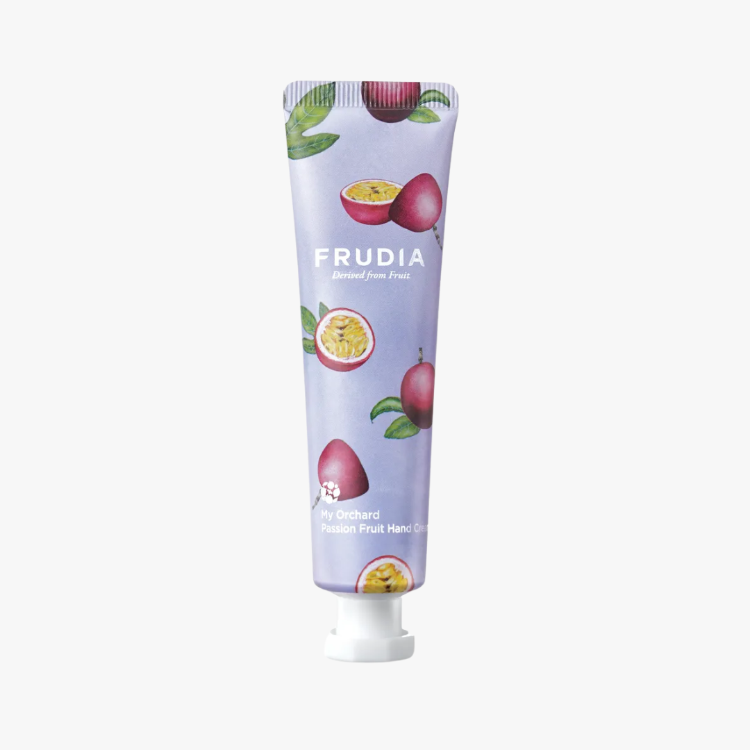 Frudia - My Orchard Passion Fruit Hand Cream 36g