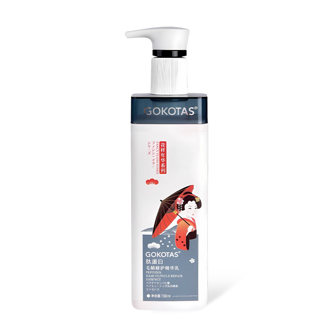 Gokotas - Peptidin Protein Hair Care Serum 700gr