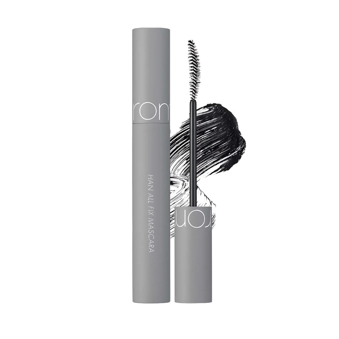 Rom&nd - Han All Fix Mascara L01 Long Black
