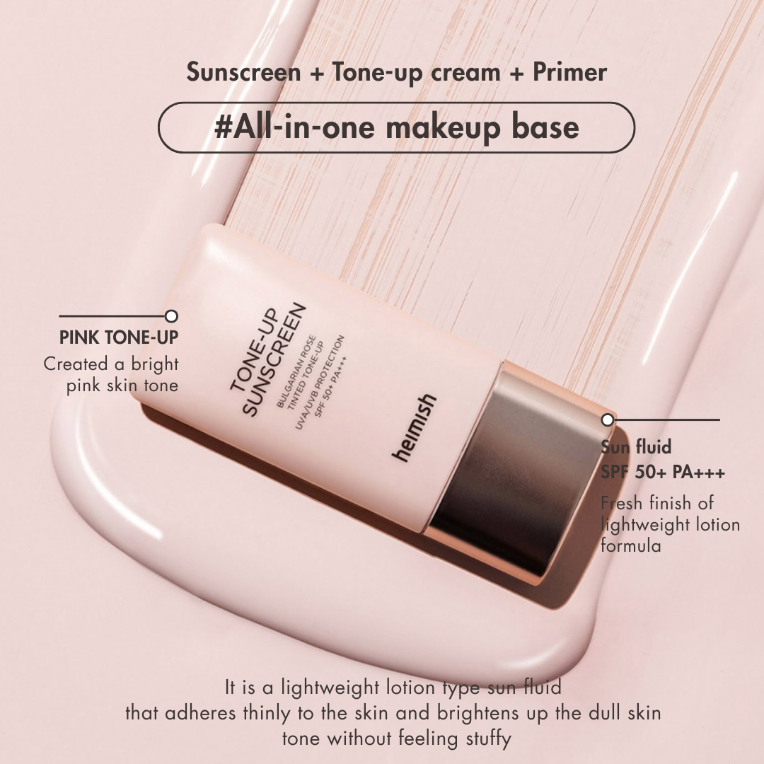 Face Care Set (Set of 5)