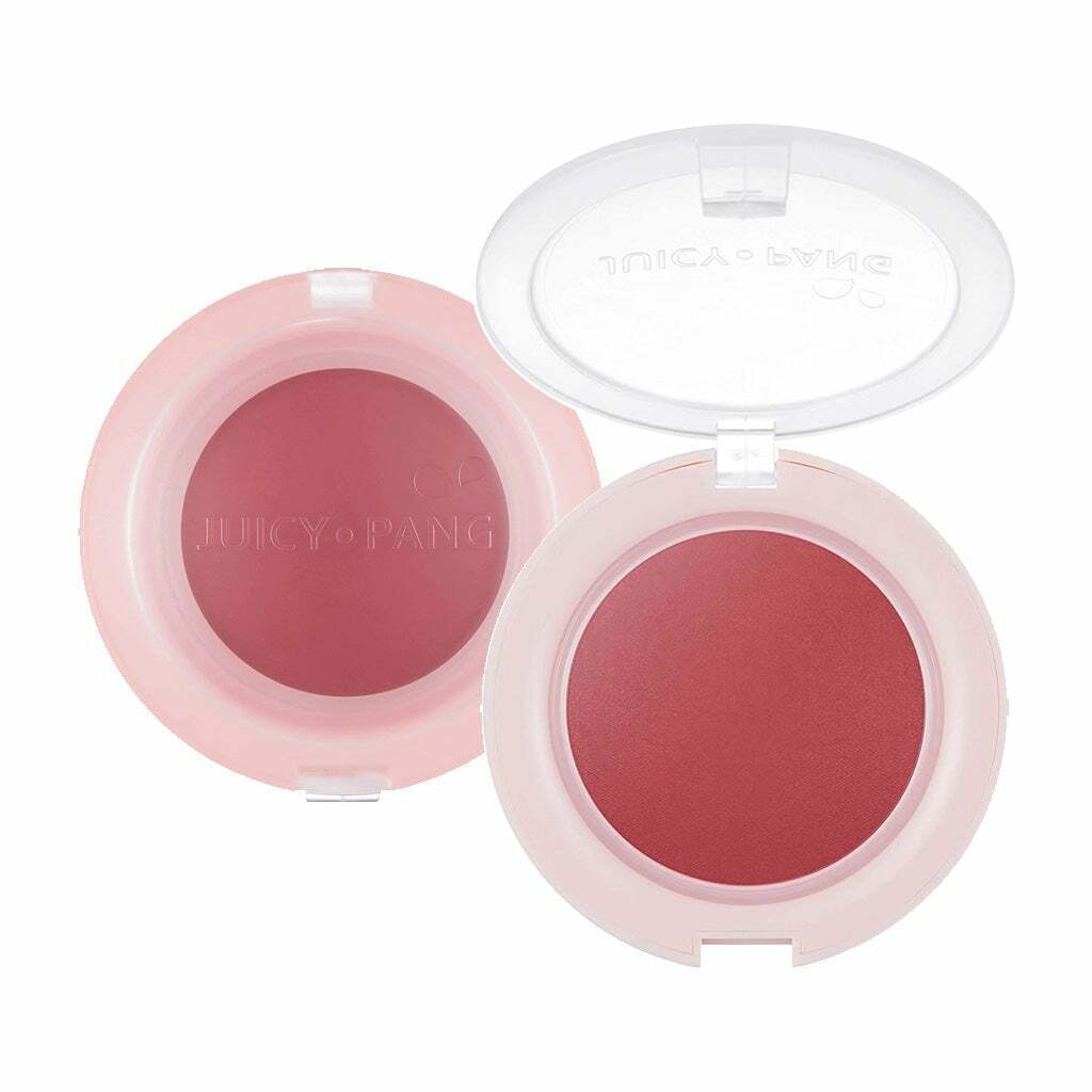 A' PIEU - Juicy-Pang Jelly Blusher BE01