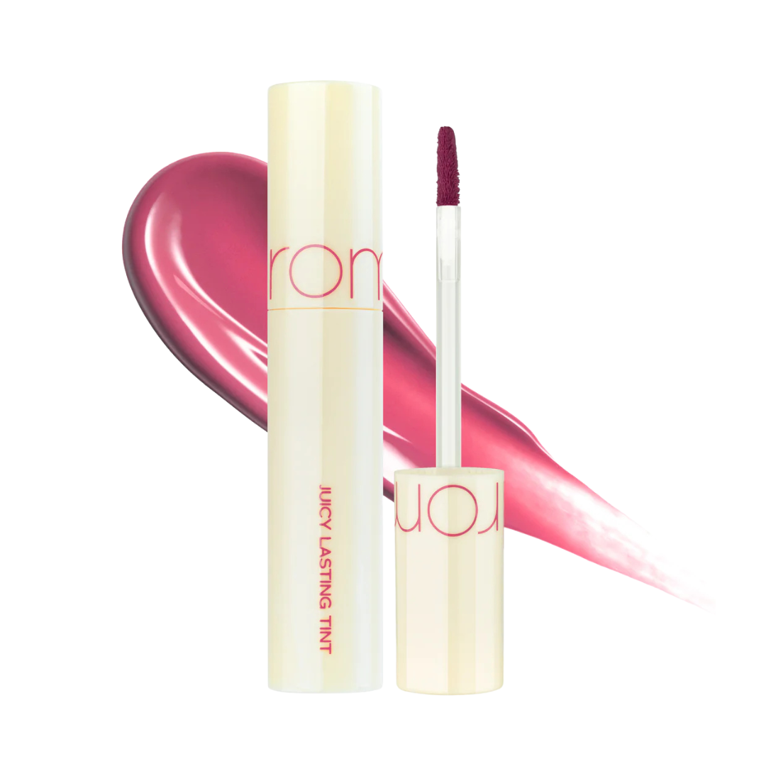 Rom&nd - Juicy Lasting Tint 28 Bare Fig