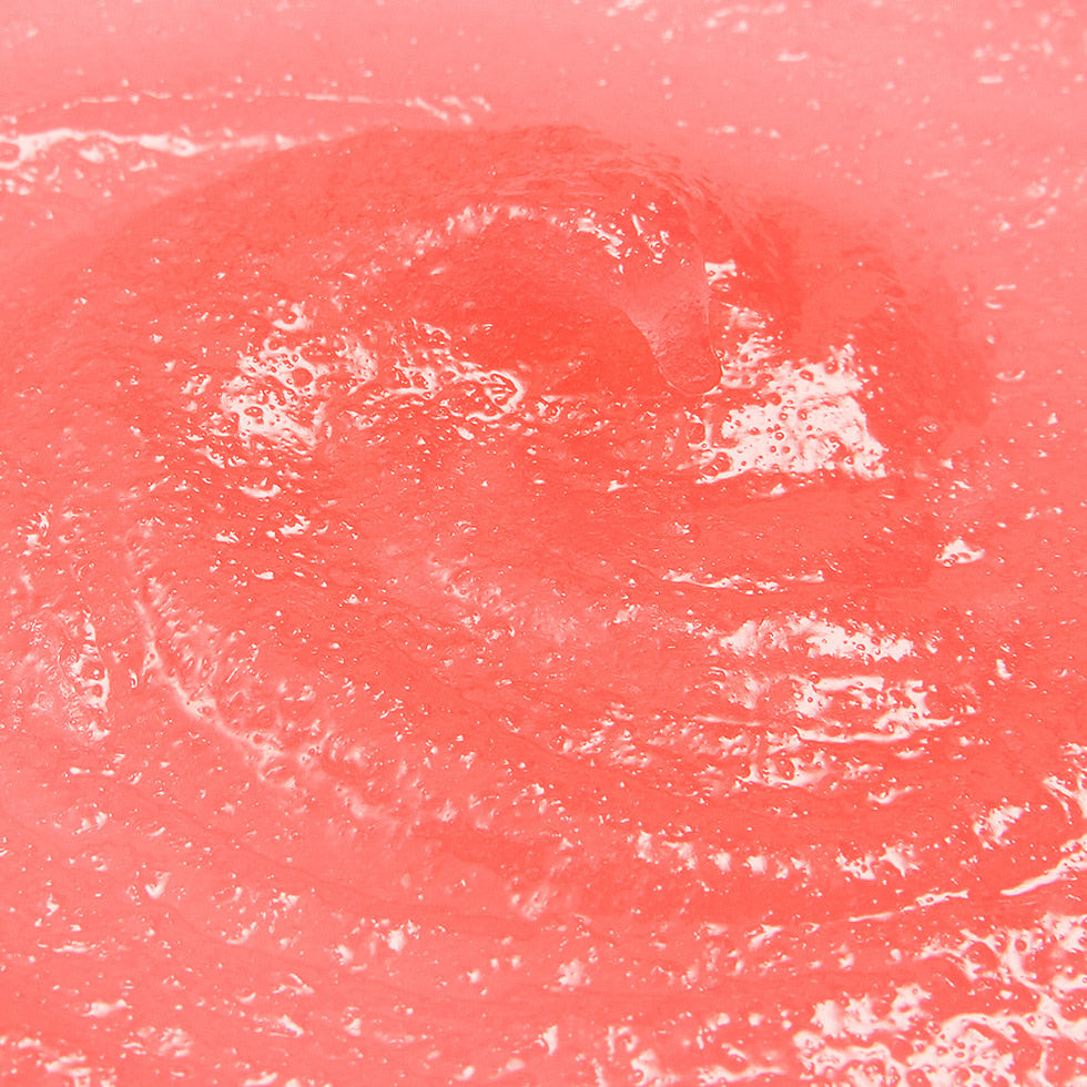 L'Odeurlette In England Color Fit Cherry Fleur Sugar Body Scrub 500g