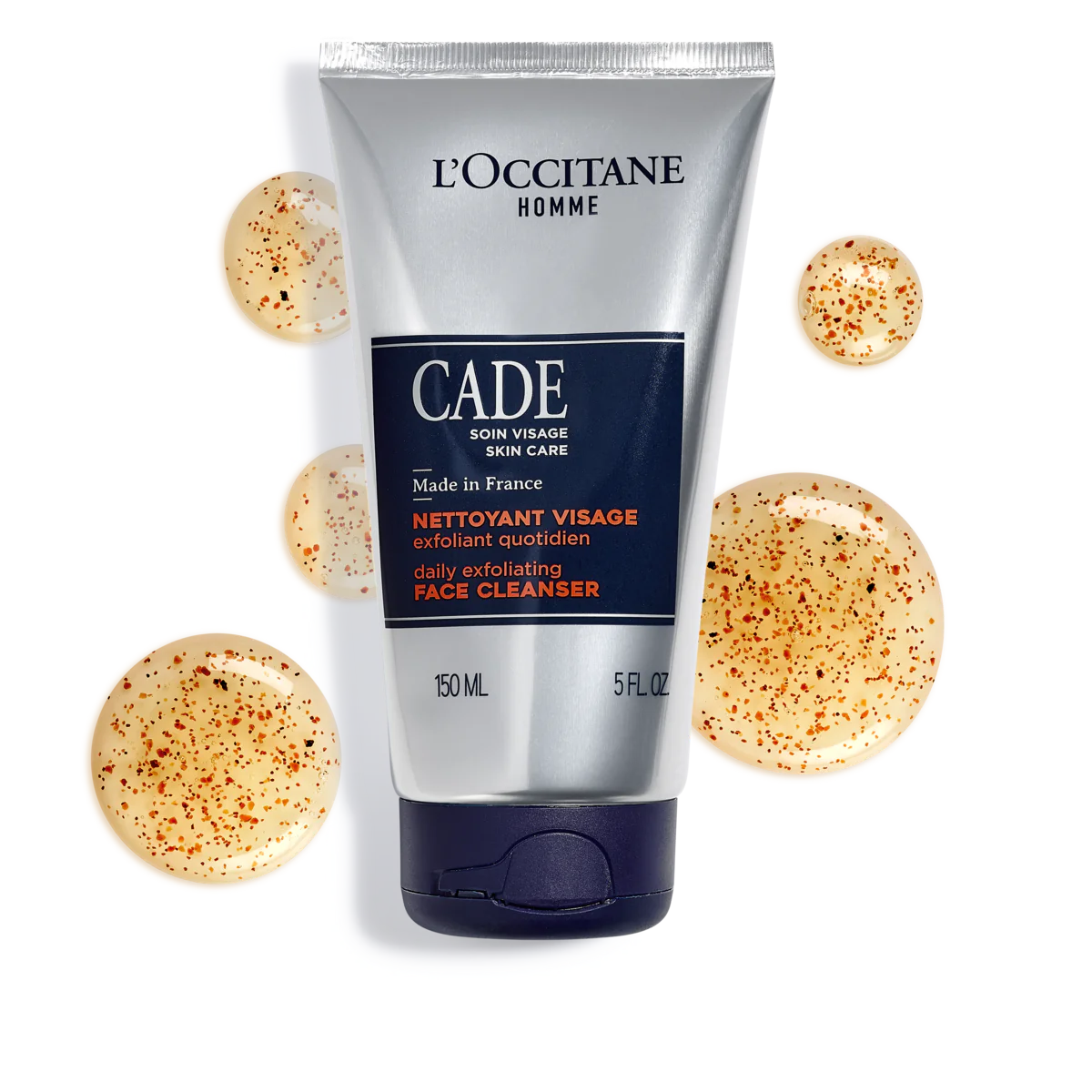 L'Occitane - Daily Exfo Cleanser 150ml