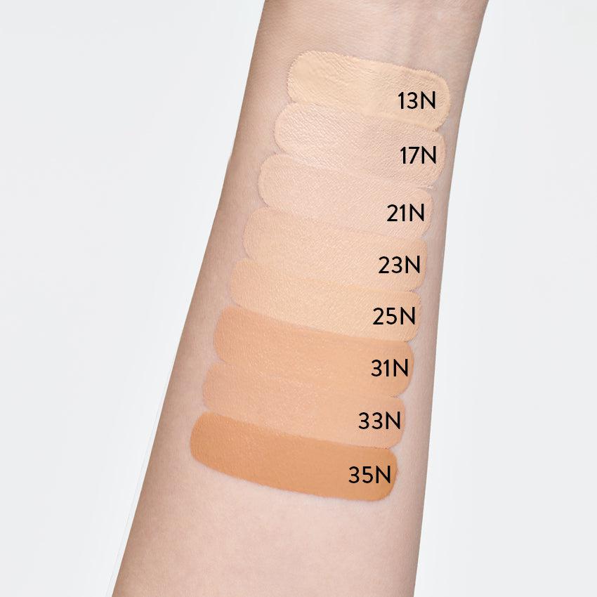 Laneige - Neo Cushion Matte SPF 42+ PA++ No.23N Sand