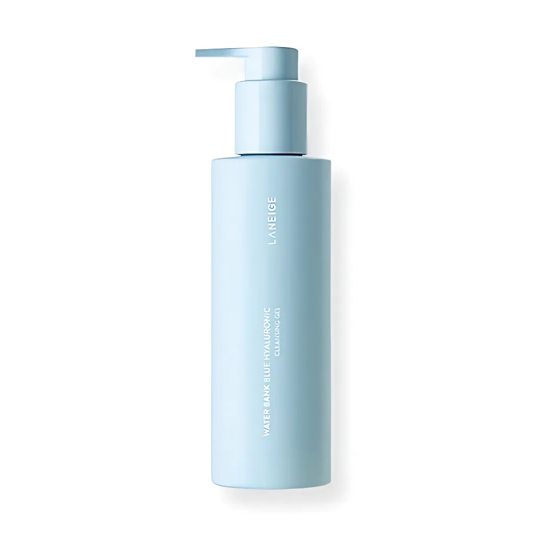 Laneige - Water Bank Blue Hyaluronic Cleansing Gel