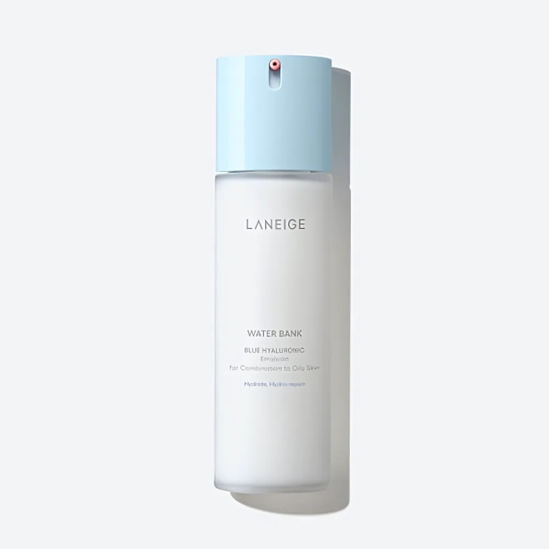 Laneige - Water Bank Blue Hyaluronic Emulsion 120ml (For Combination to Oily)