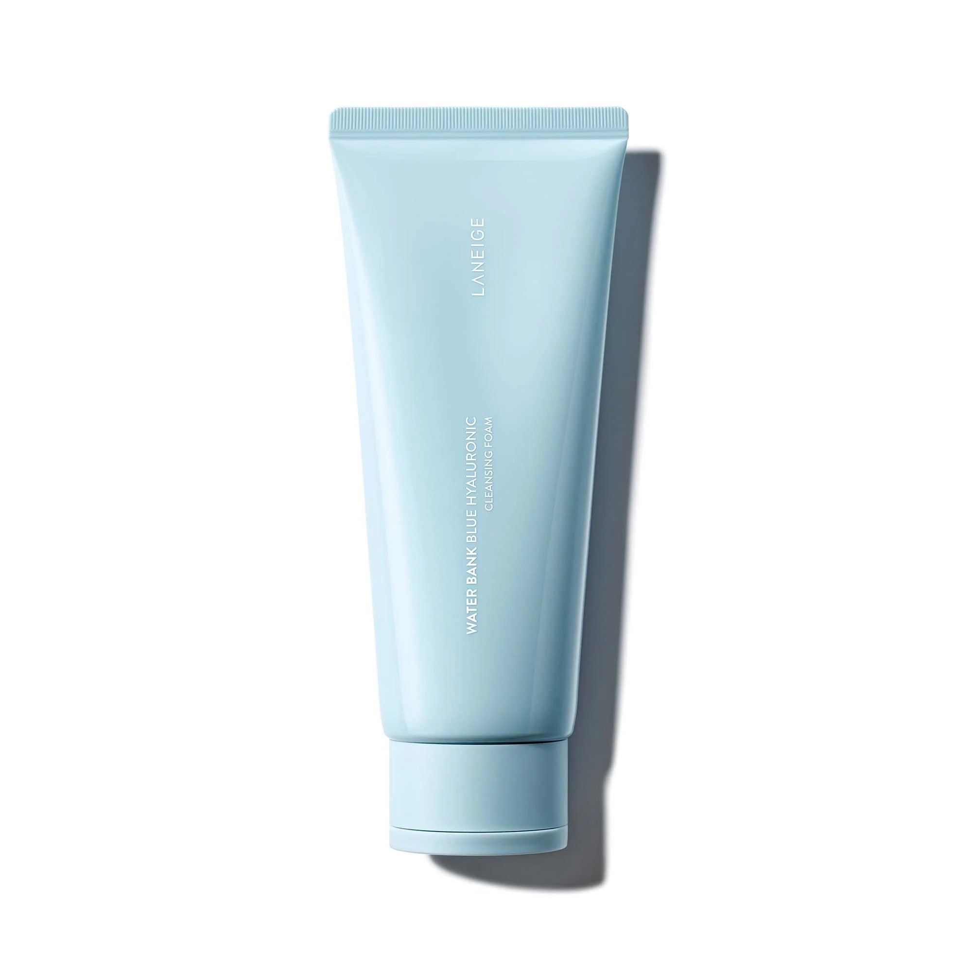 Laneige - Water Bank Blue Hyaluronic Cleansing Foam