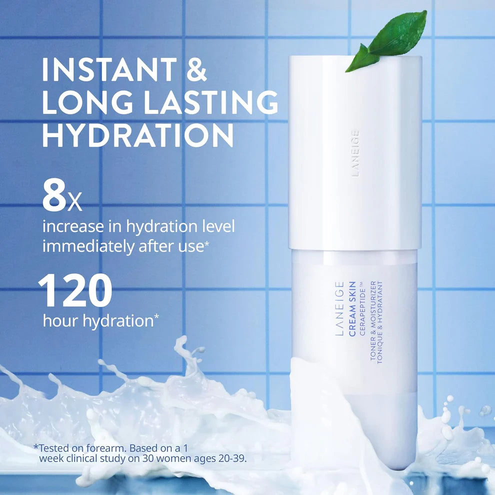 Laneige - Cream Skin Refiner 50ml