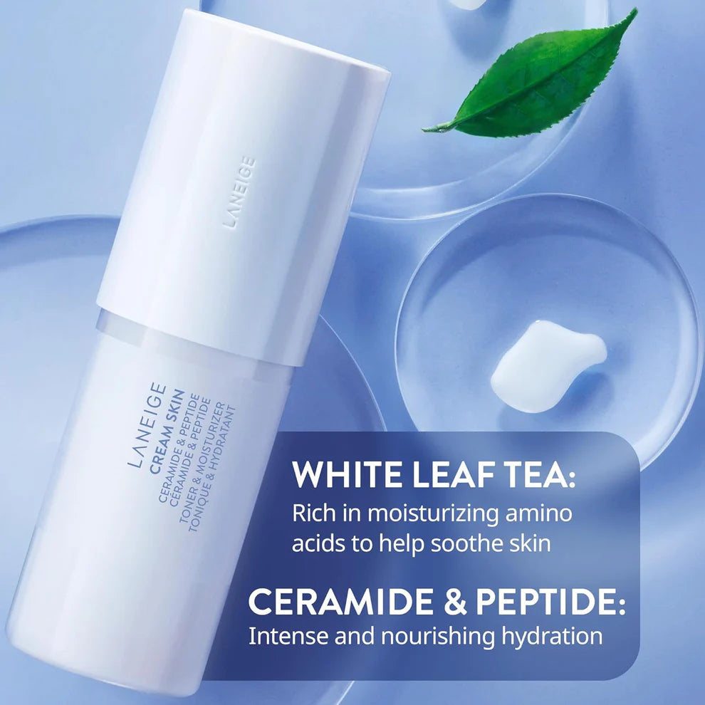 Laneige - Cream Skin Refiner 50ml