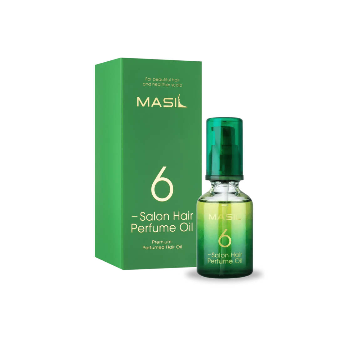 MASIL - you 6 Salon Hair Perfume Oil 60ml