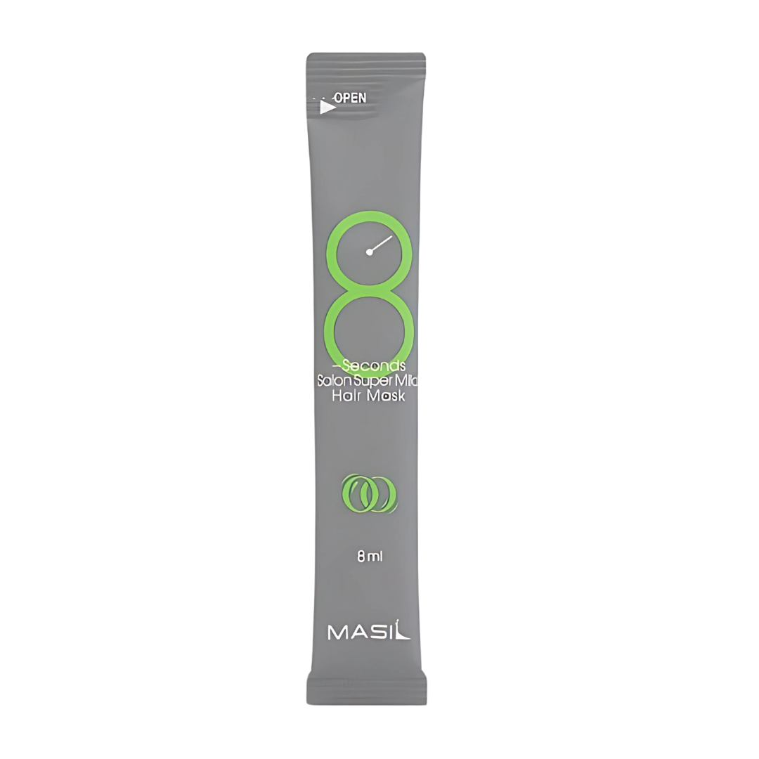 MASIL - 8 Second Salon Supermild Hair Mask Stick P.8ml*1