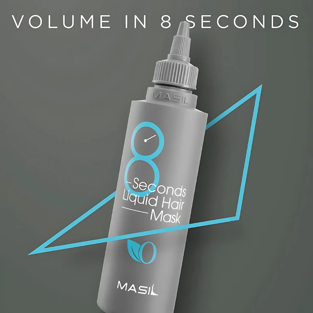 MASIL - 8 Seconds Liquid Hair Mask 200ml