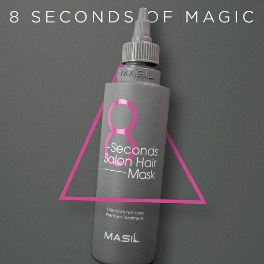 MASIL - 8 Seconds Salon Hair Mask 200ml