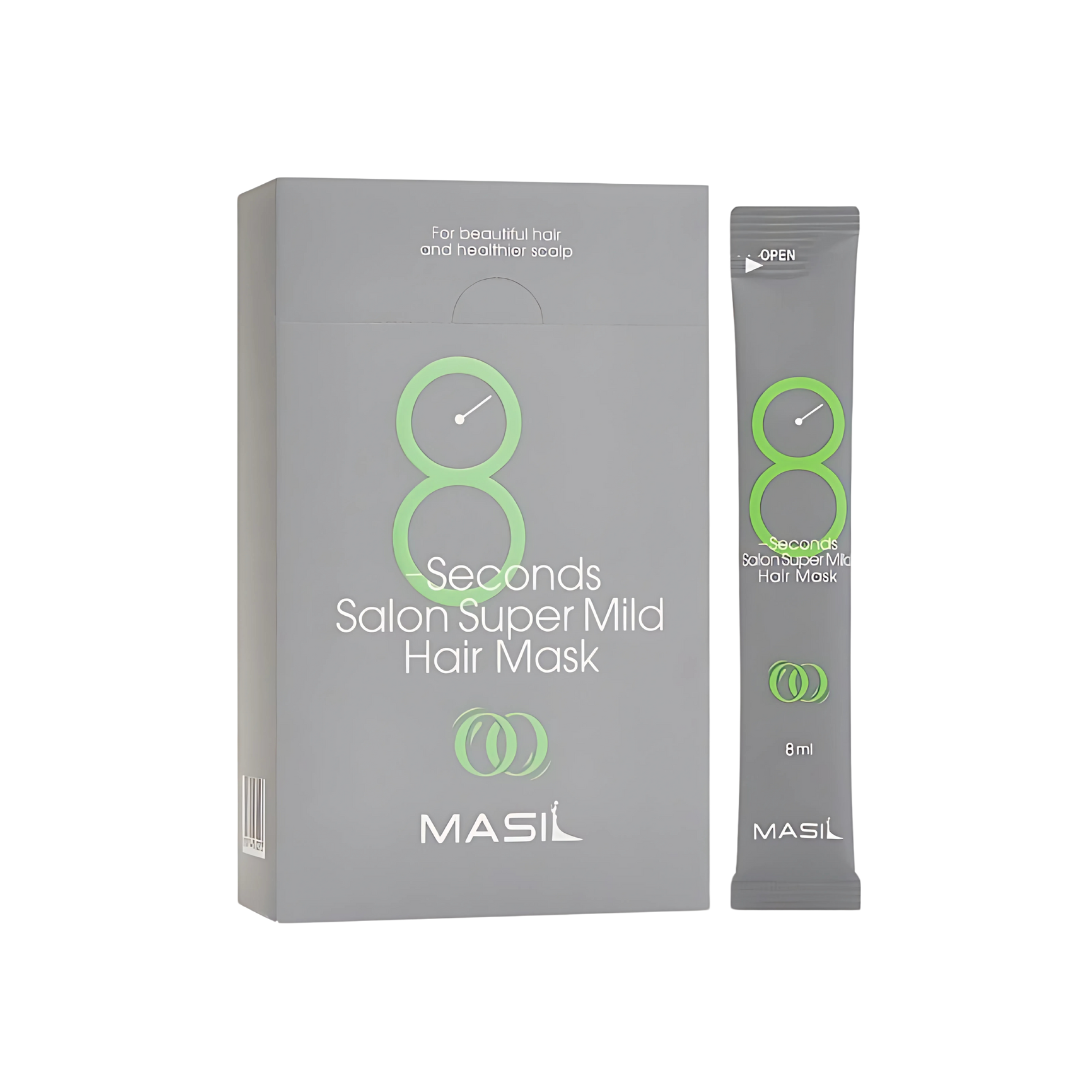 MASIL - 8 Second Salon Supermild Hair Mask Stick P.8ml*1