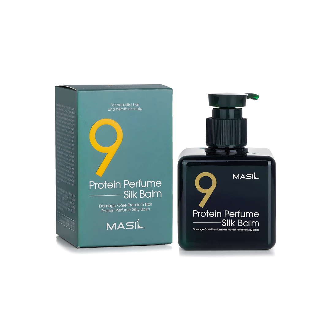 MASIL - 9 Protein Perfume Silk Balm 180ml