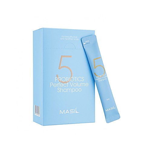 Masil 5 Probiotics Perfect Volume Shampoo Stick Pouch 8Ml*20