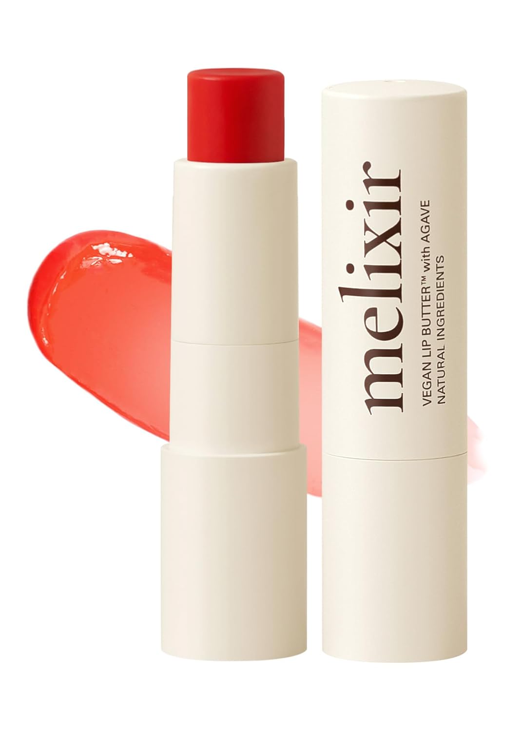 Melixir - Vegan Lip Butter 08 Havana
