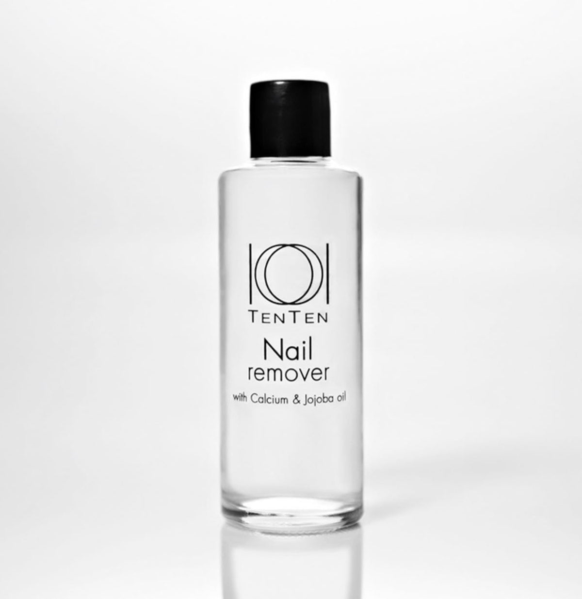 TenTen - Nail Remover 85ml