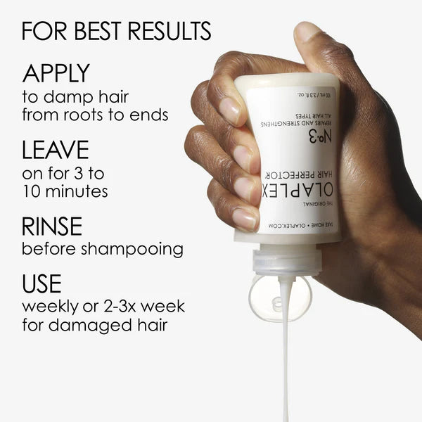 OLAPLEX - N°.3 Hair Perfector 100ml