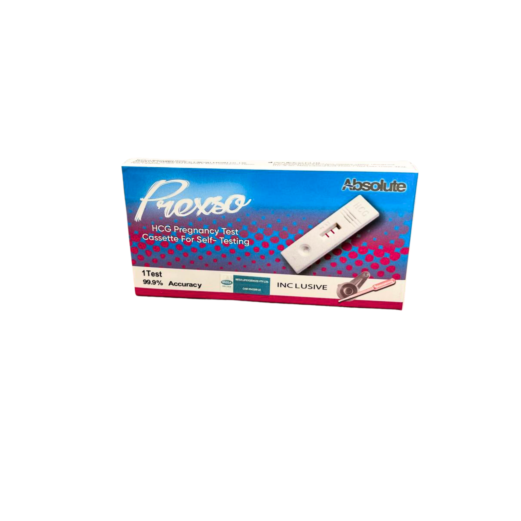Pregnancy Test