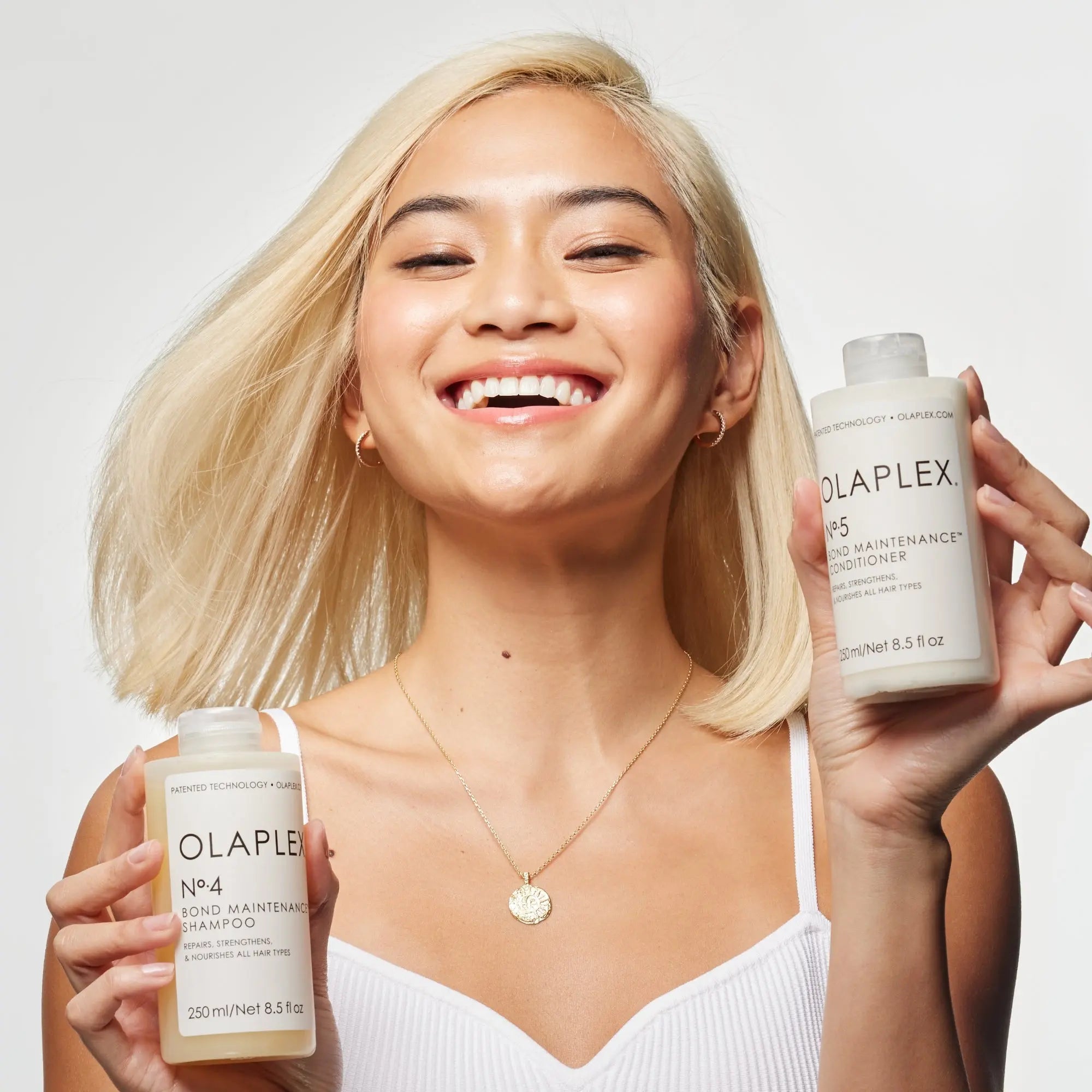 OLAPLEX - N°.5 Conditioner 250ml