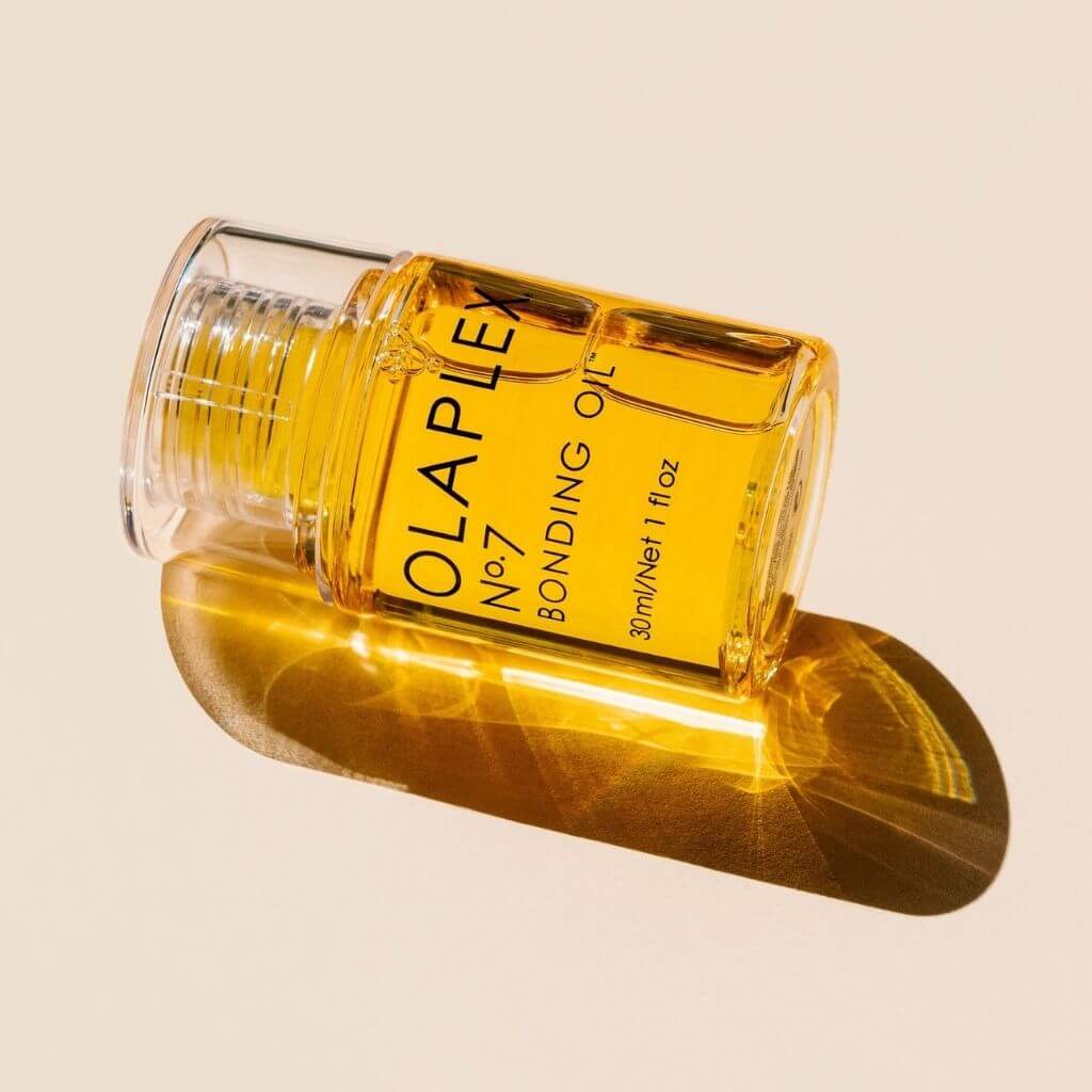 OLAPLEX - N°.7 Bonding Oil 30ml