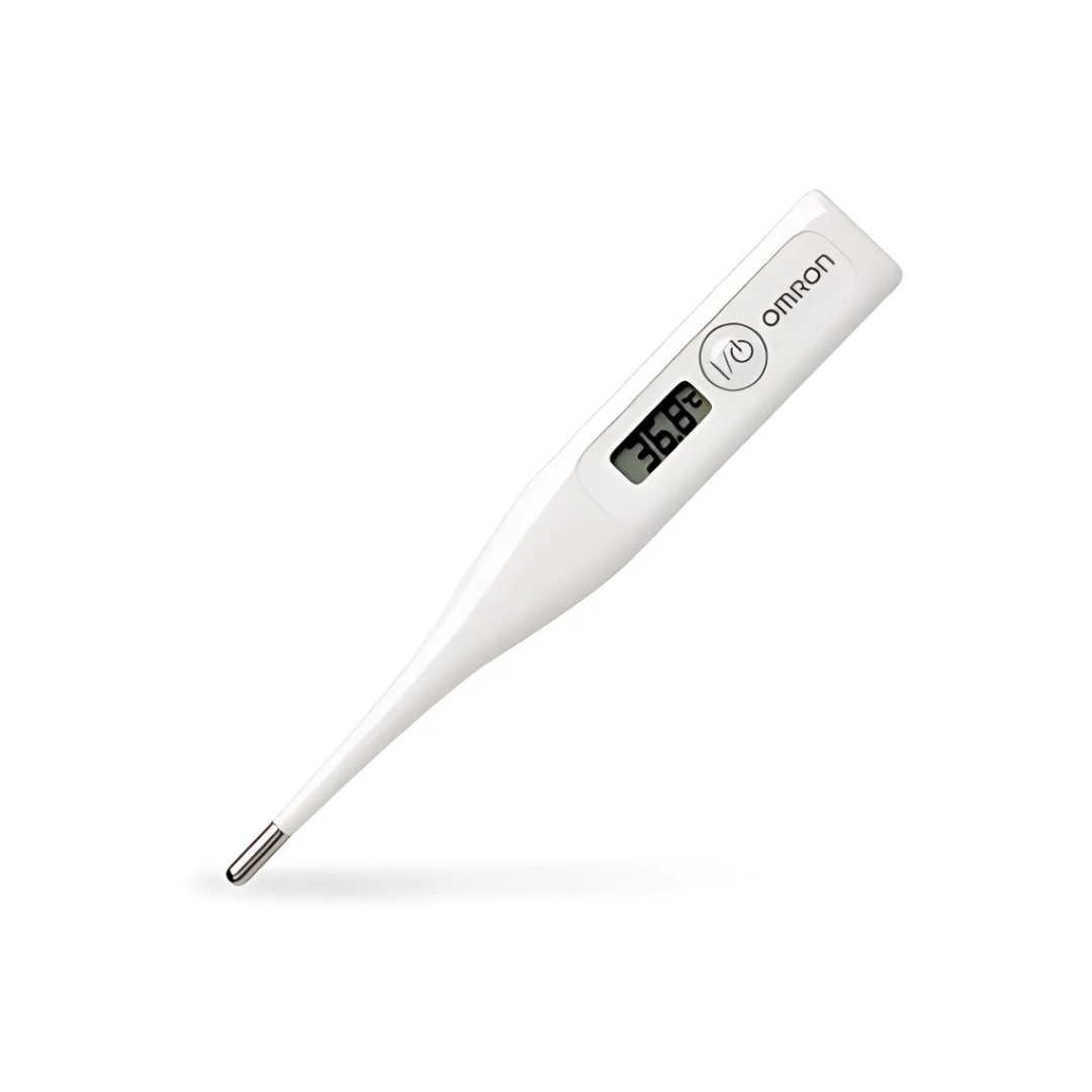 Omron Digital Thermometer MC246