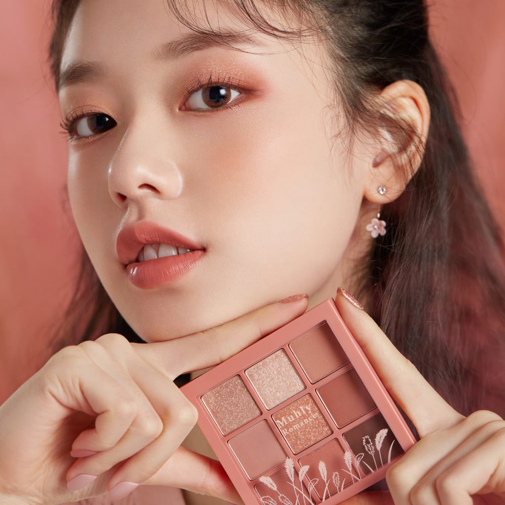 Etude House - Play Color Eyes Muhly Romance