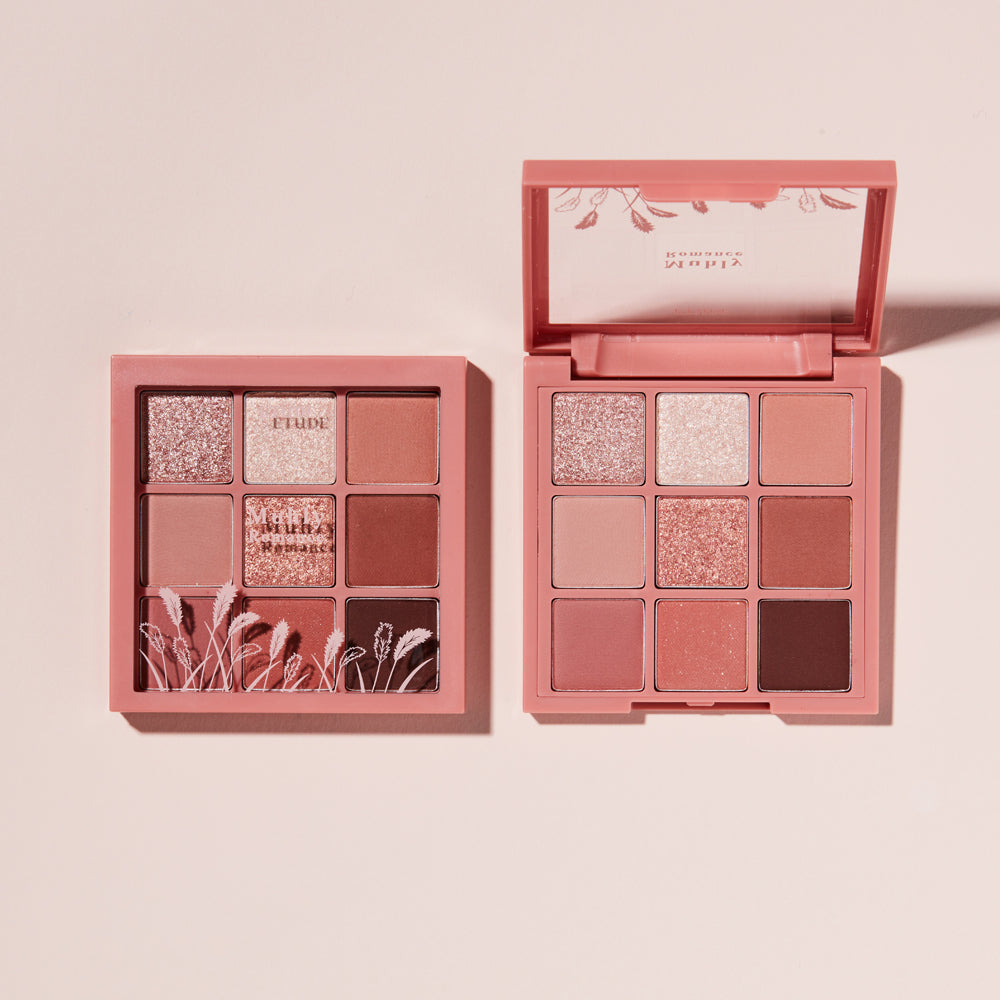 Etude House - Play Color Eyes Muhly Romance
