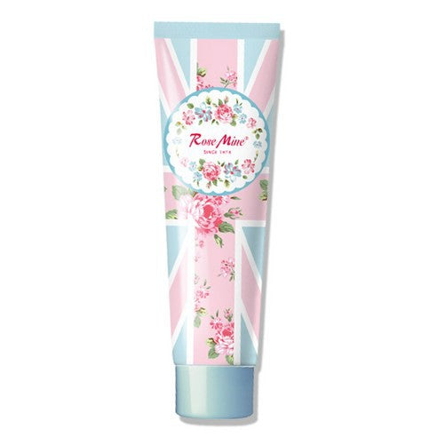 ROSEMINE - Perfumed Hand cream Classic