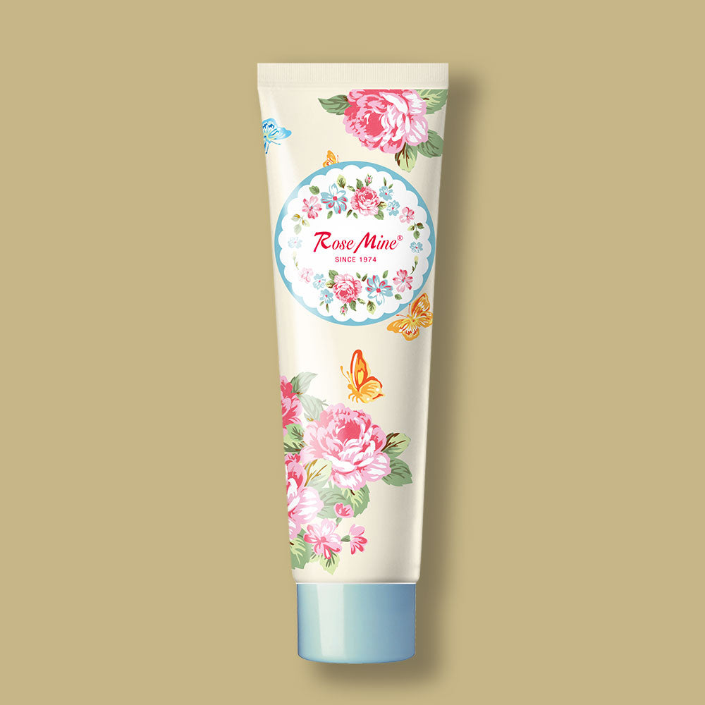 ROSEMINE Perfumed Hand cream Moringa