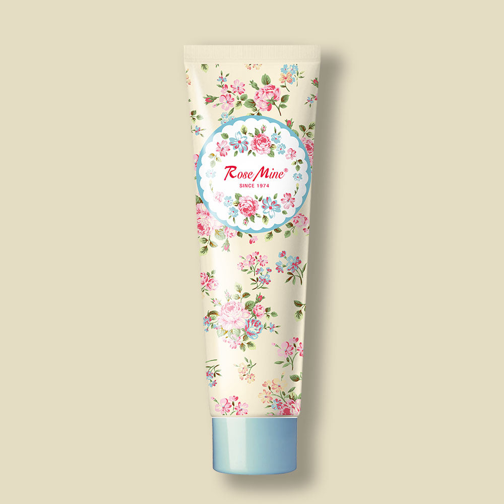 ROSEMINE - Perfumed Hand cream Nana's Lily