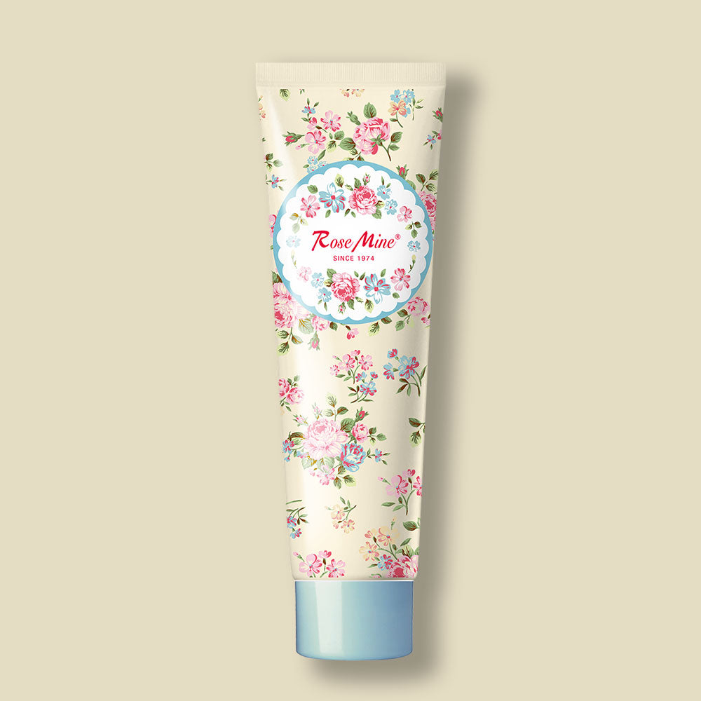 ROSEMINE - Perfumed Hand Cream Nana's Lily