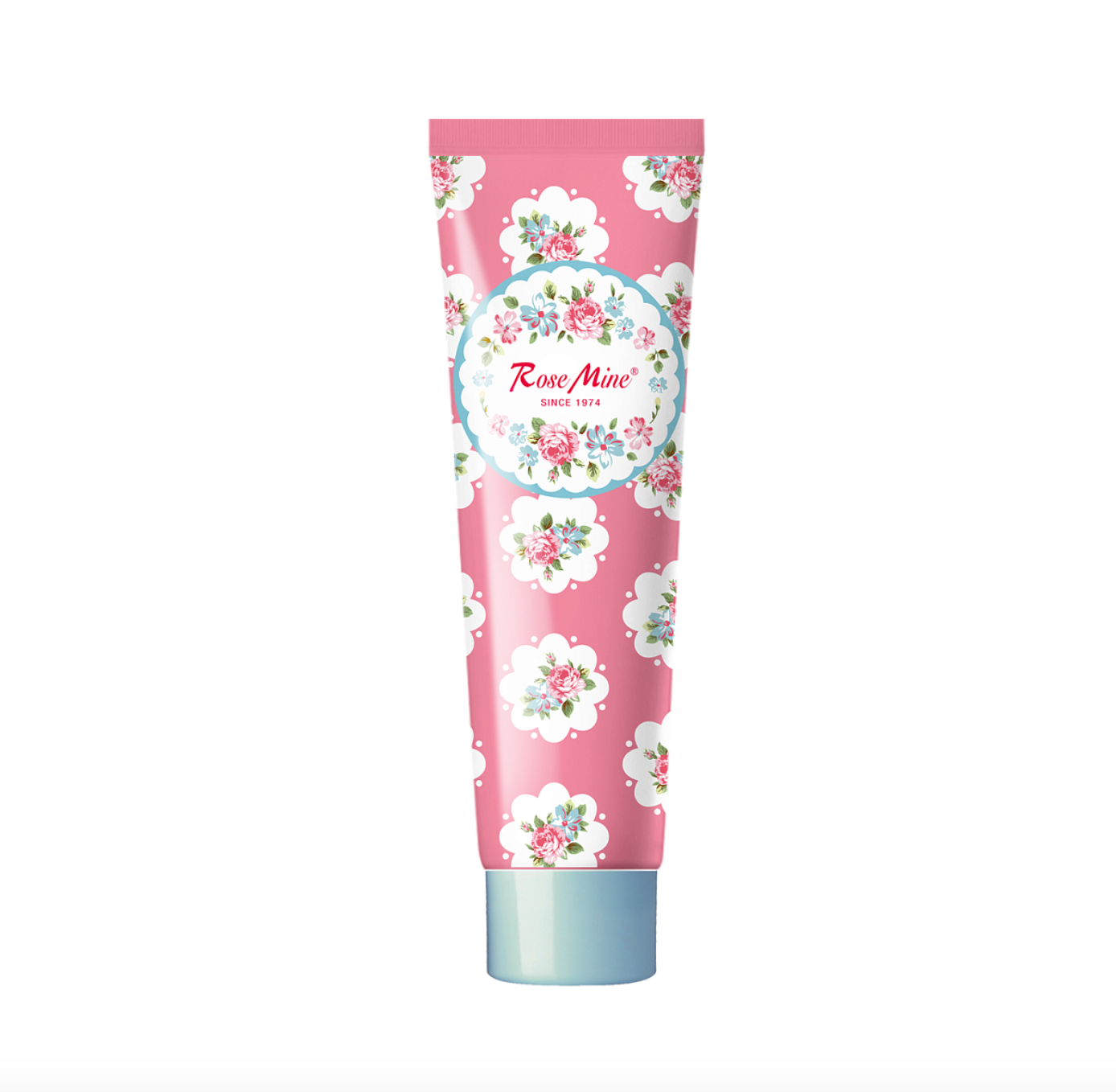 ROSEMINE - Perfumed Hand Cream Hesperides