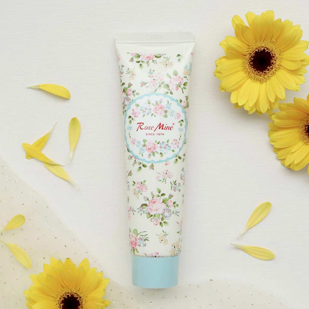 ROSEMINE - Perfumed Hand Cream Nana's Lily