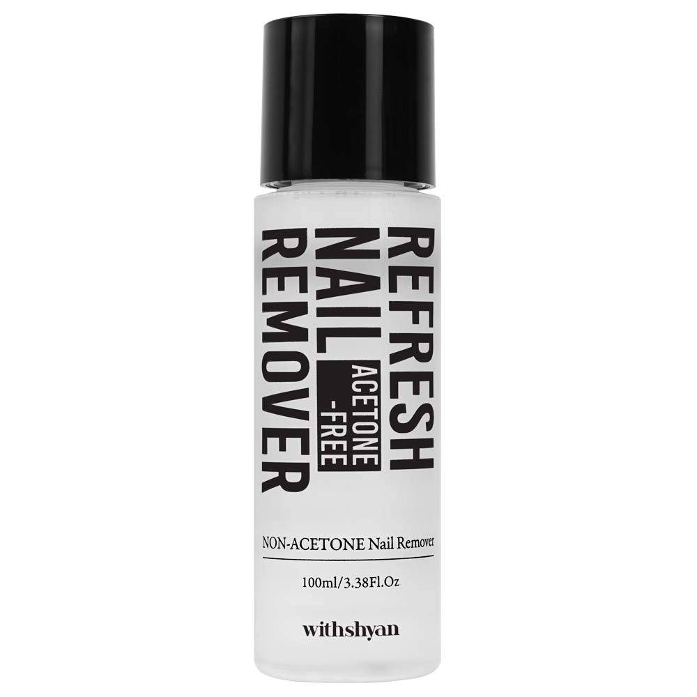 60s Nail - Refresh Nail Remover