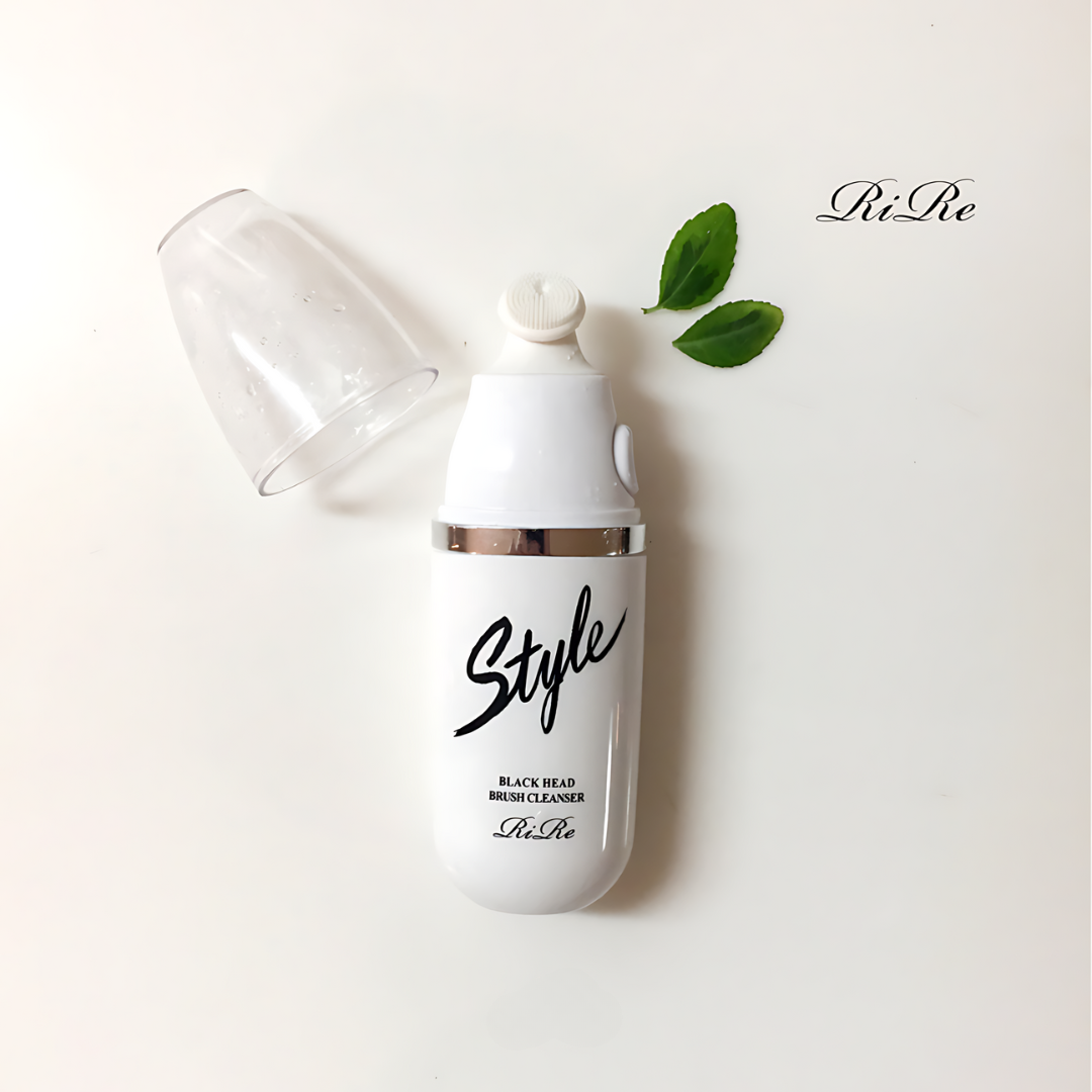 RIRE - Blackhead Brush Cleanser