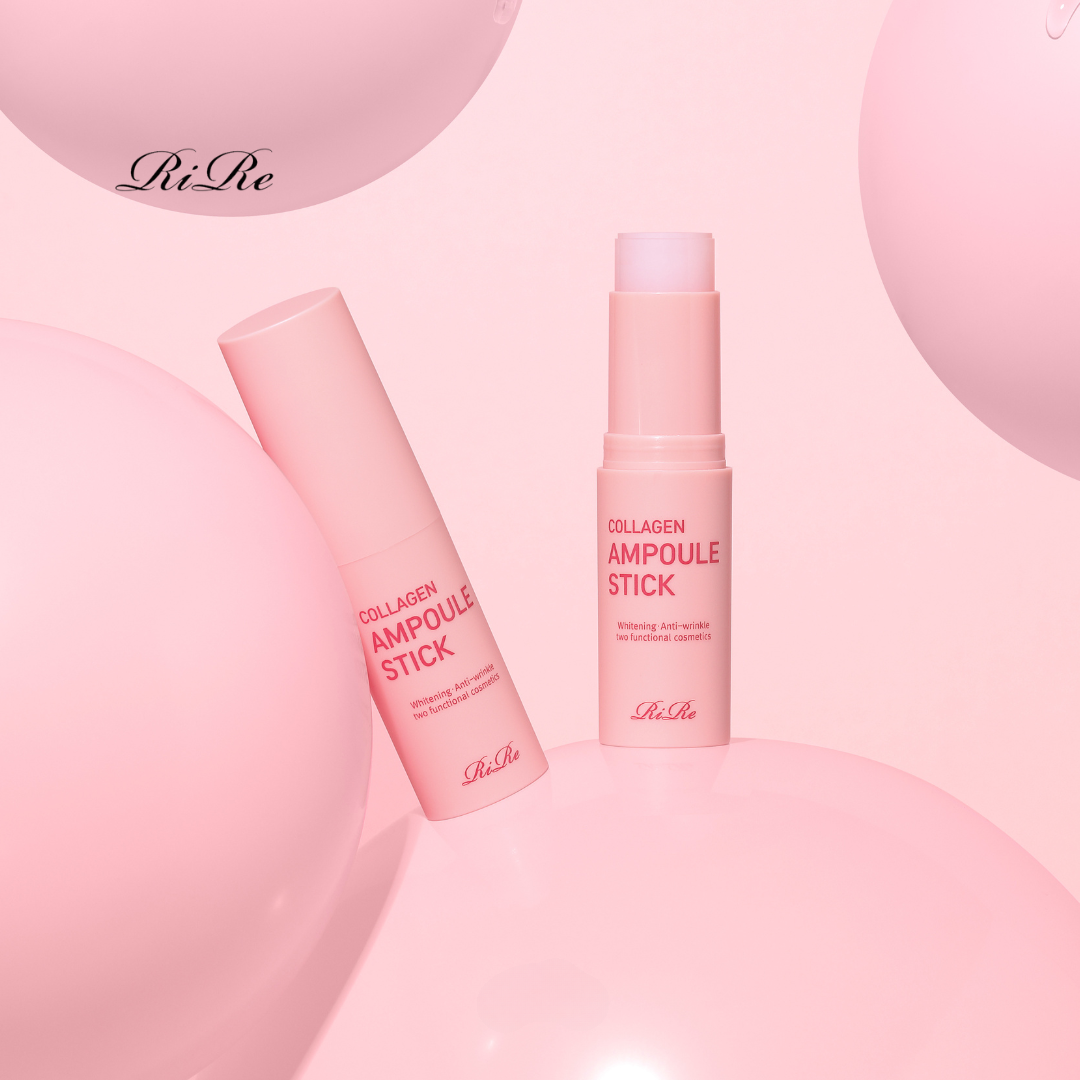 RiRe - Collagen Ampoule Stick