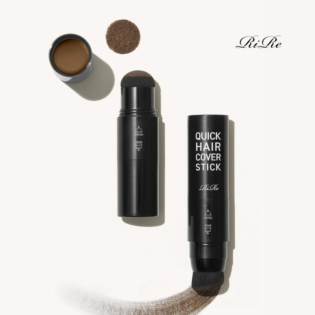 RiRe - Quick Hair Cover Stick (Natural Brown)