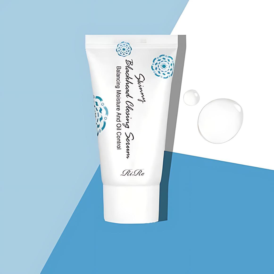 RiRe - Skinny Blackhead Closing Serum