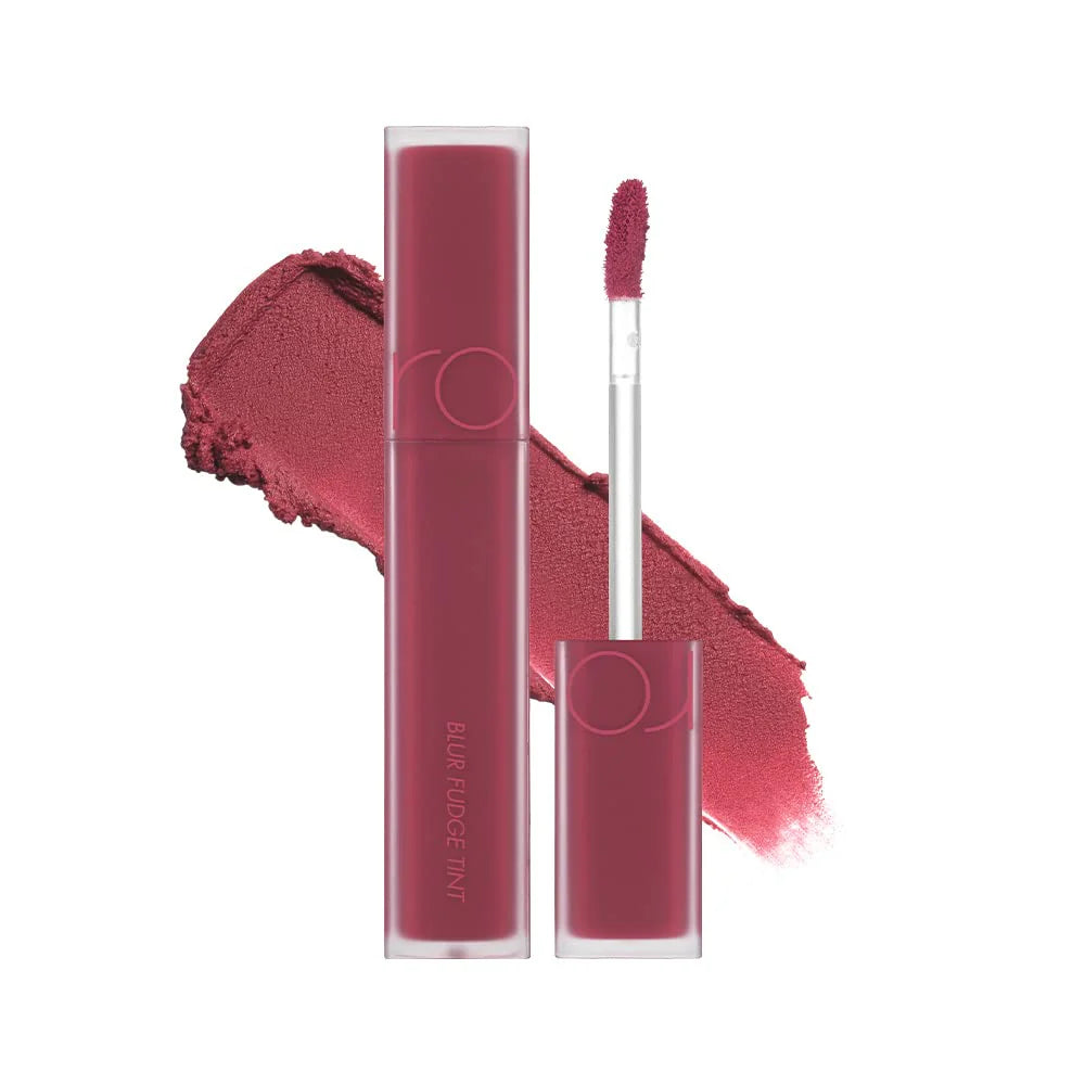 Rom&nd - Blur Fudge Tint 07 Cool Rose Up