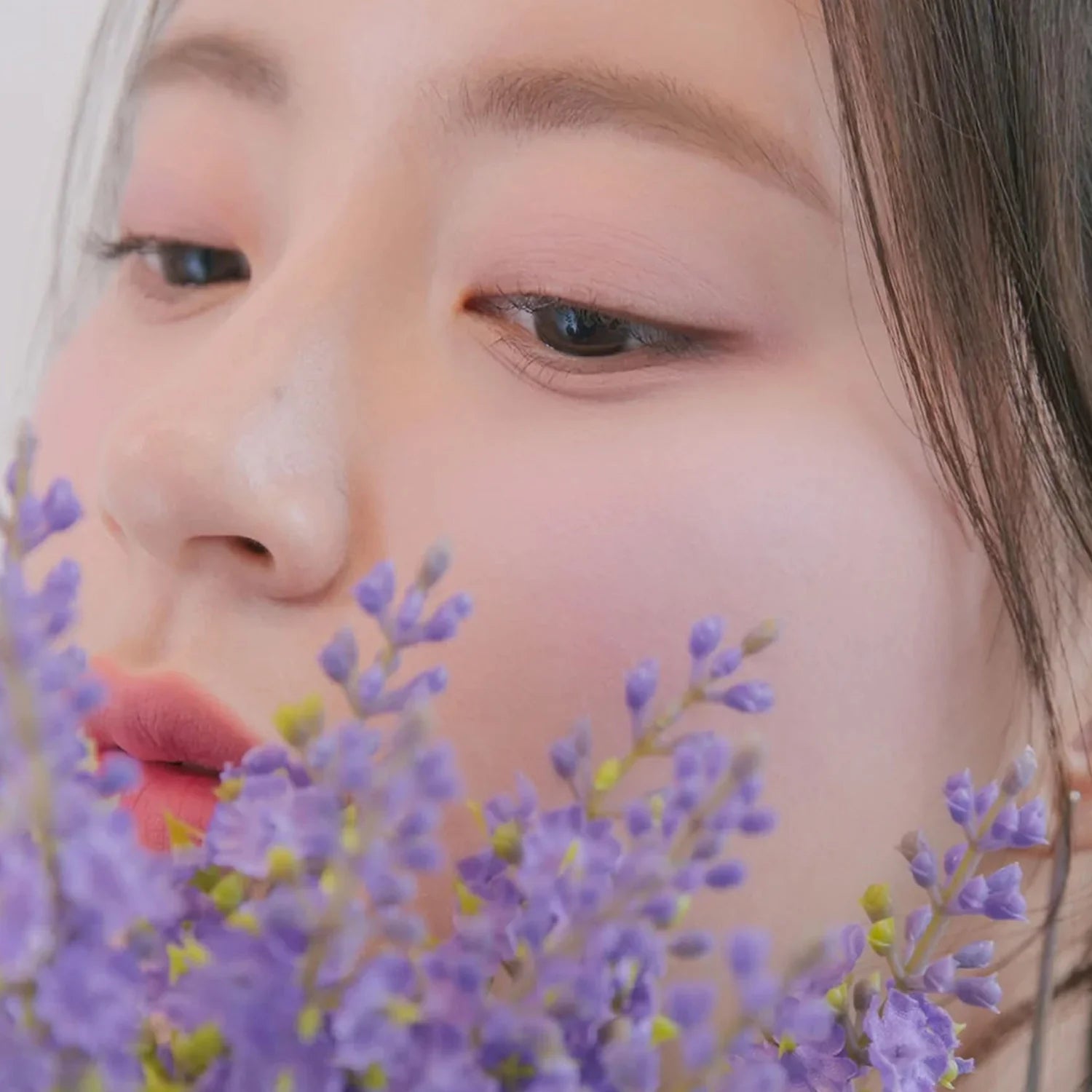 Rom&nd - Better Than Eyes W01 Dry Lavender