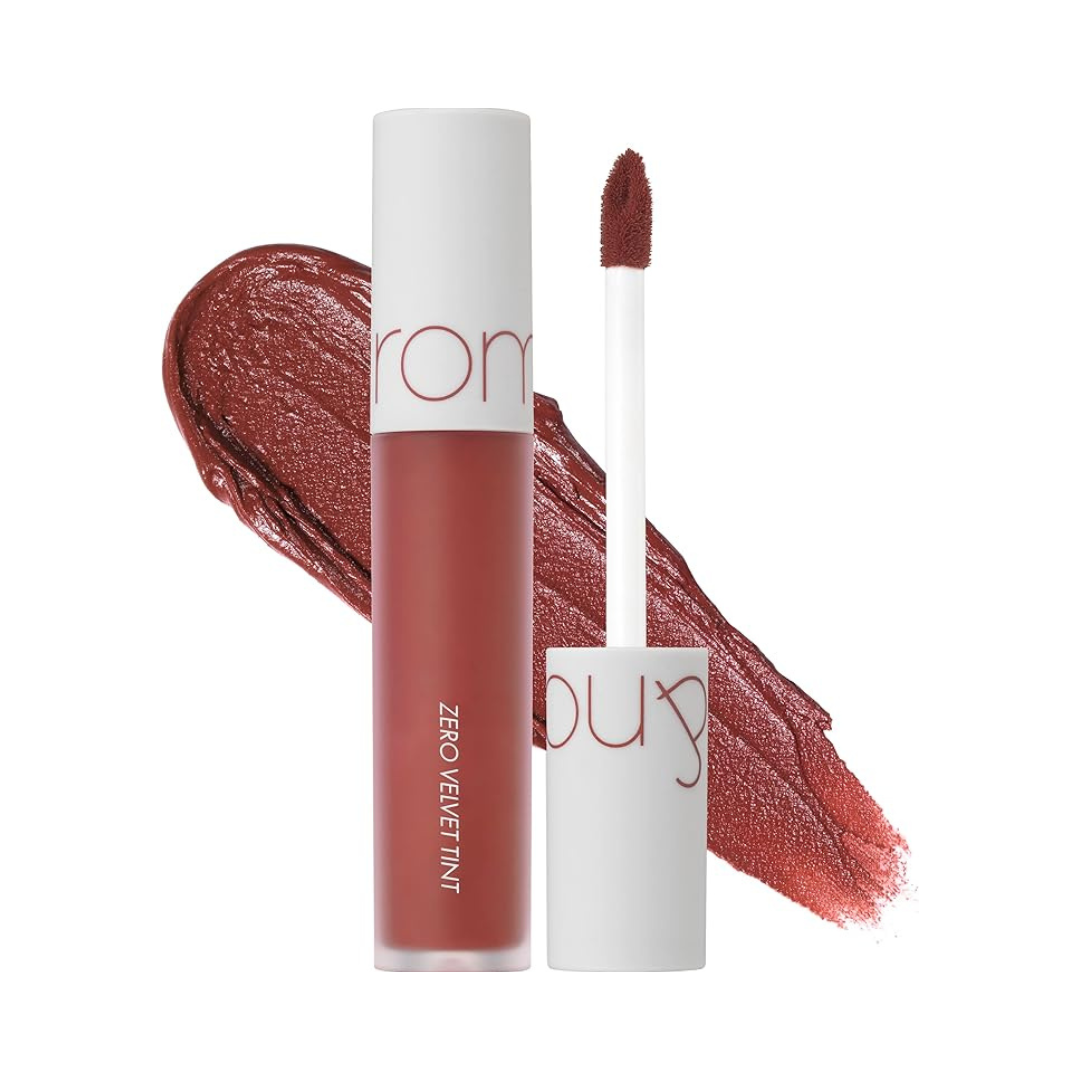 Rom&nd - Zero Velvet Tint 05 Witty